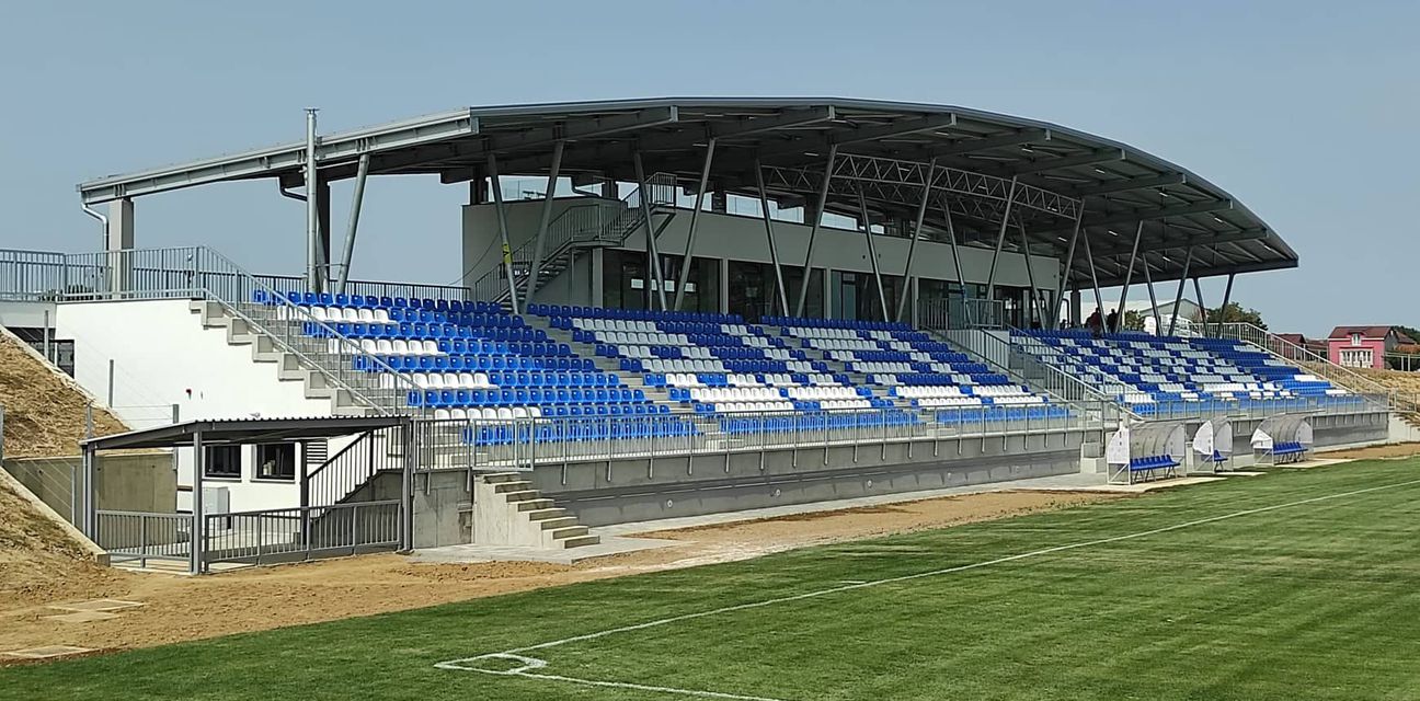 Stadion u Bjelovaru