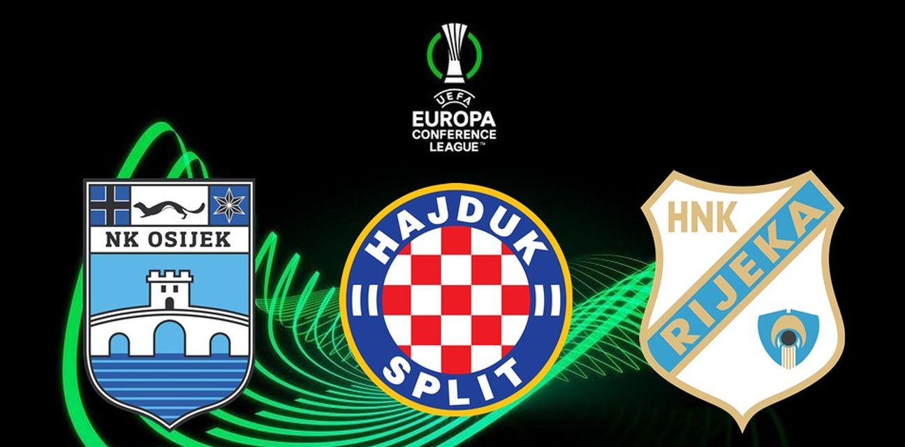 Hajduk kad igra u Konferencijskoj ligi