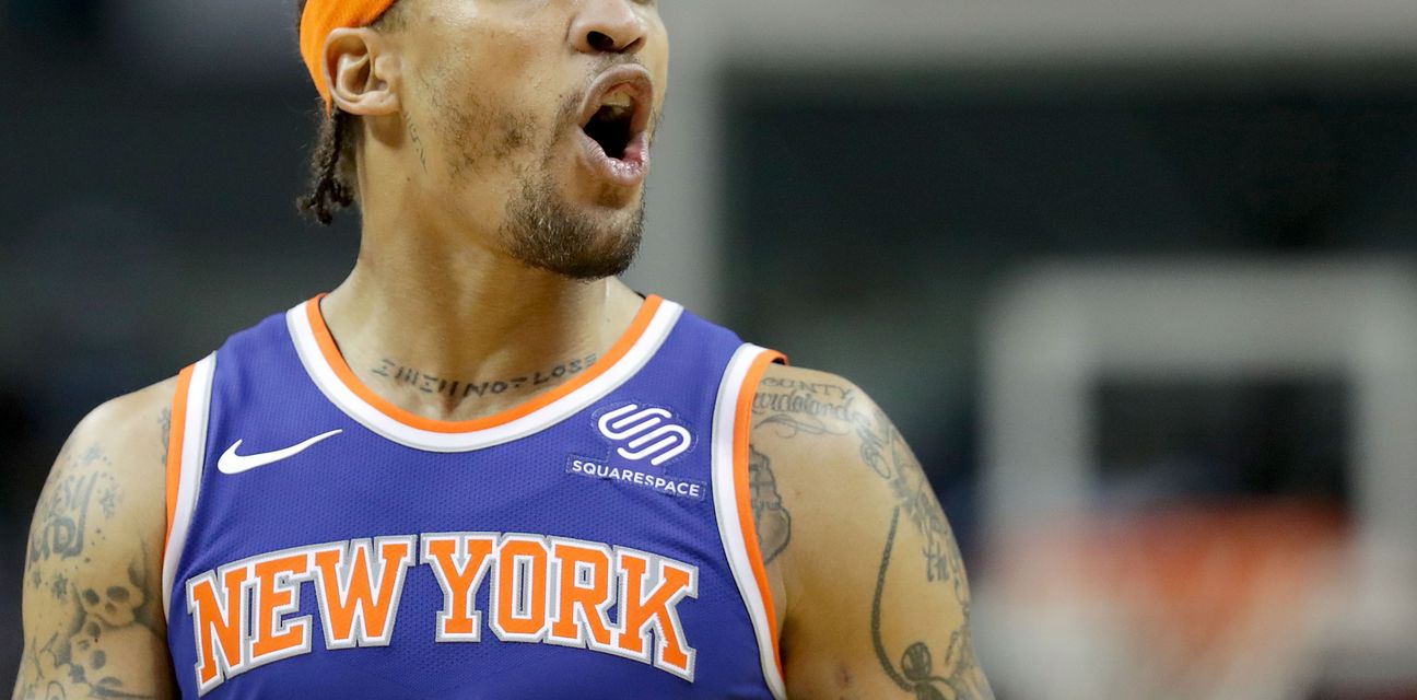 Michael Beasley (Foto: AFP)