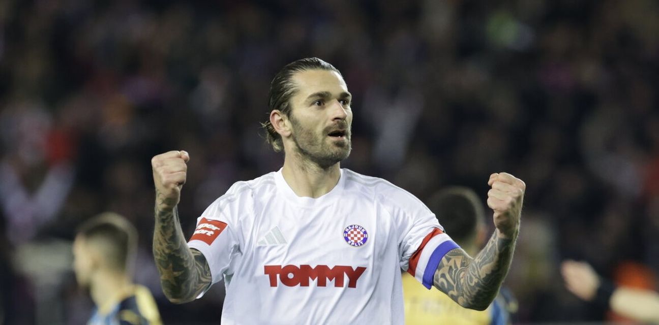 Marko Livaja