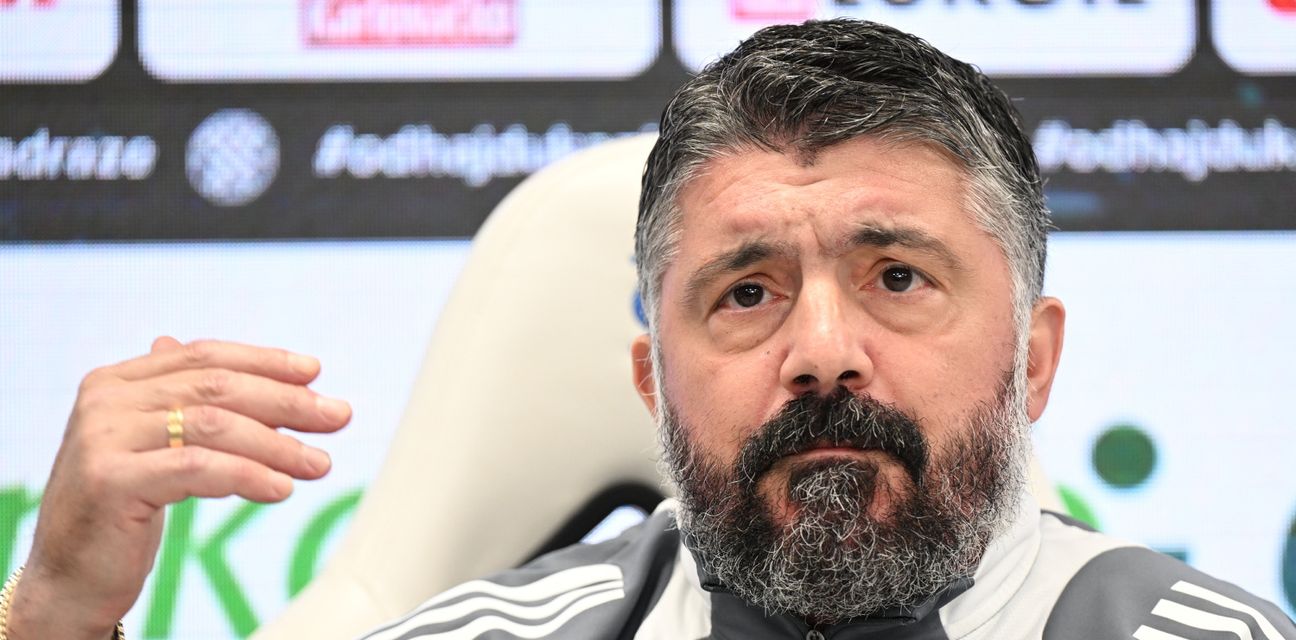 Gennaro Gattuso