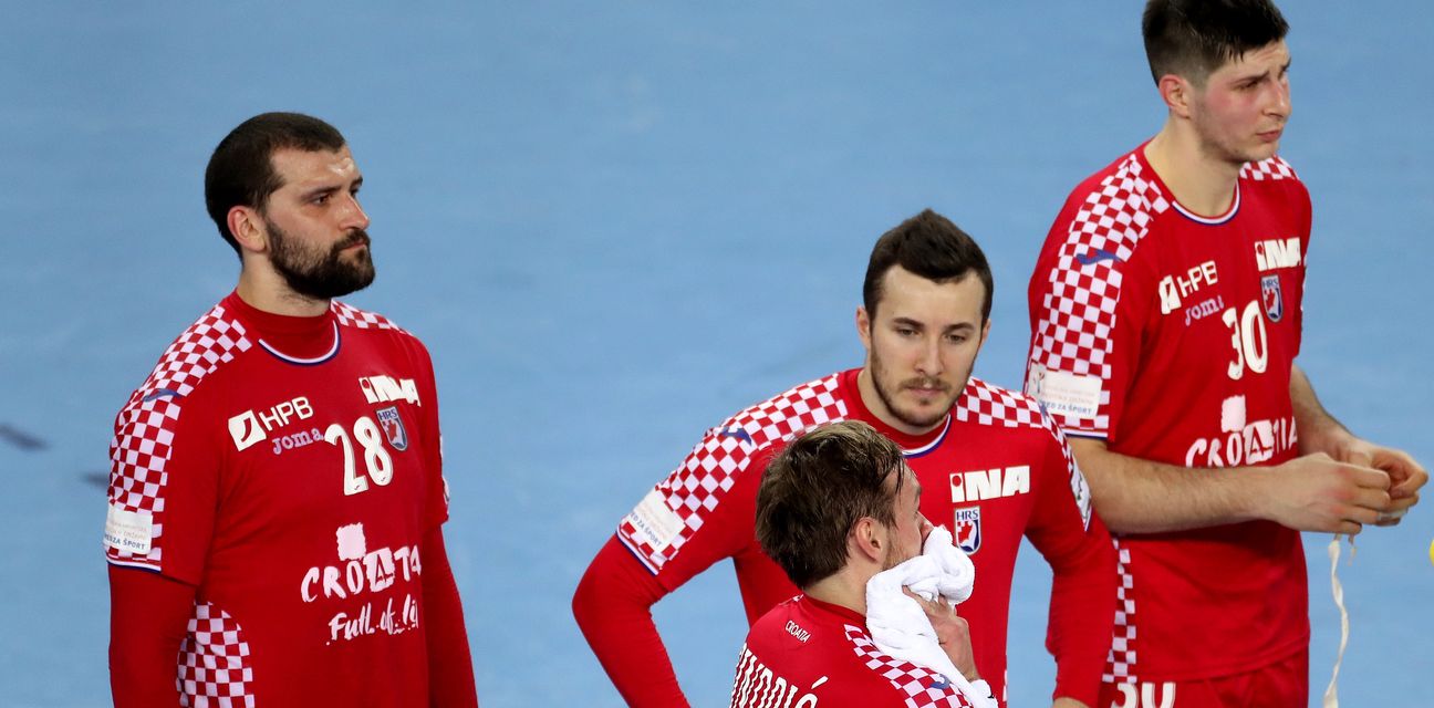 Željko Musa, Manuel Štrlek, Luka Cindrić, Marko Mamić (Foto: Igor Kralj/PIXSELL