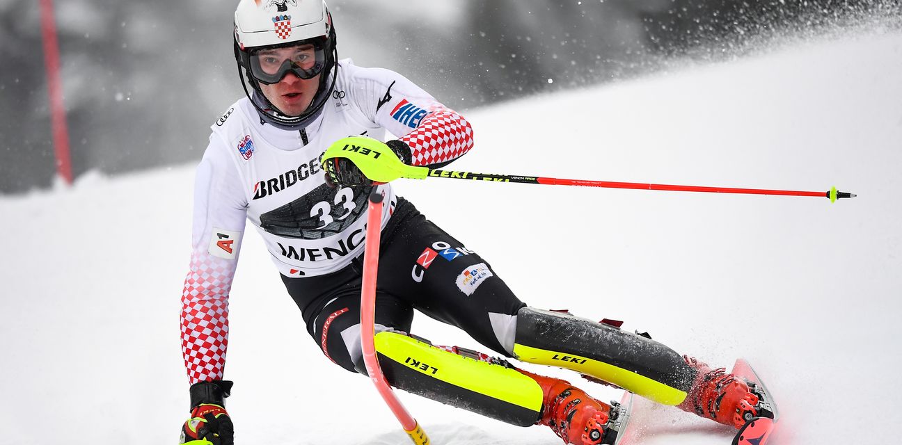 Istok Rodeš (Foto: AFP)