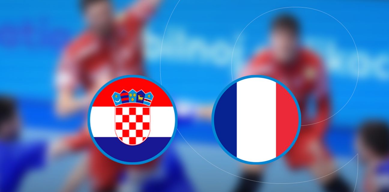 Hrvatska - Francuska