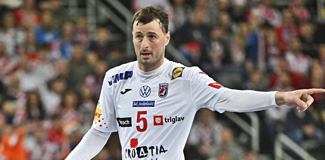 Domagoj Duvnjak