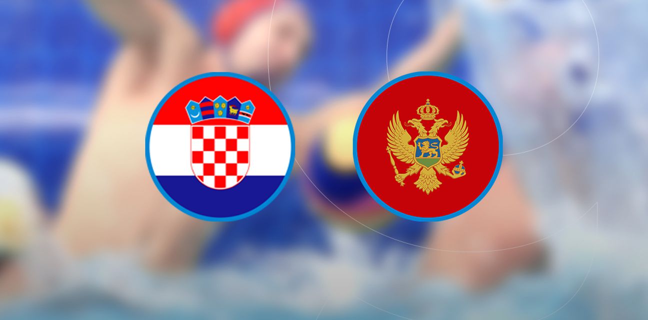 Hrvatska - Crna Gora