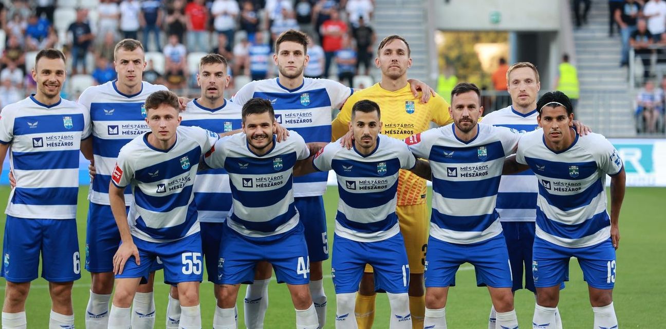 Osijek - Hajduk 0:1 - Bili ostvarili i treću minimalnu pobjedu zaredom