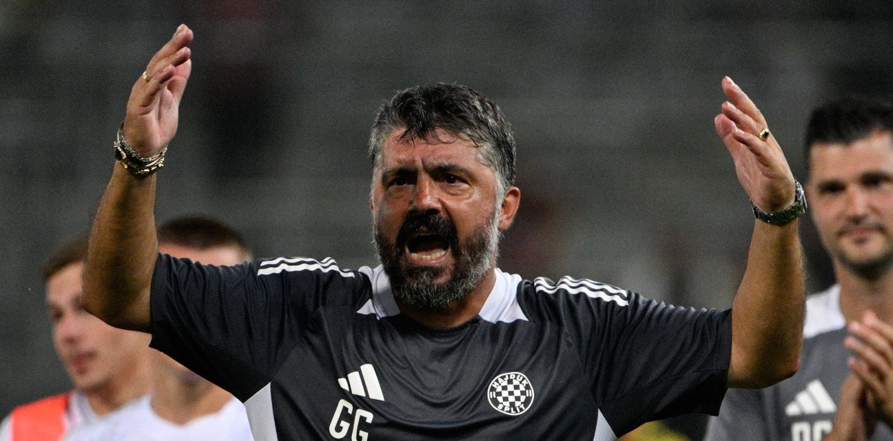 Gennaro Gattuso