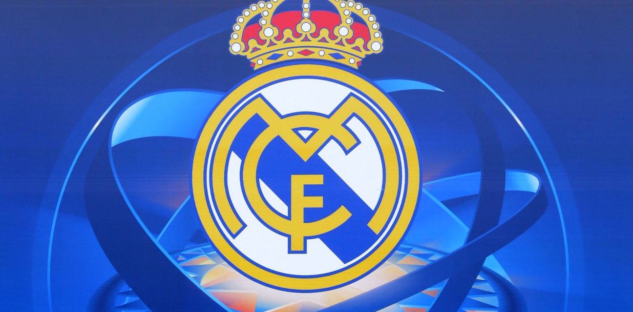 Grb Real Madrida (Foto: AFP)