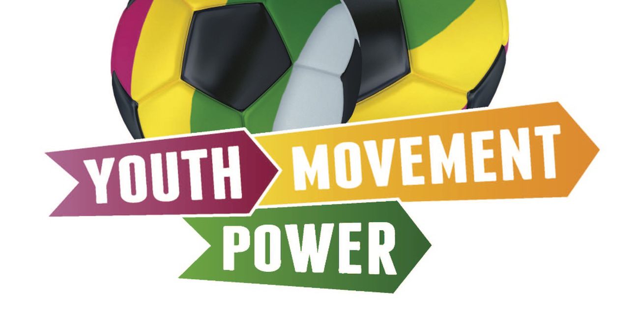 Youth Movement Power / Snaga djece u pokretu