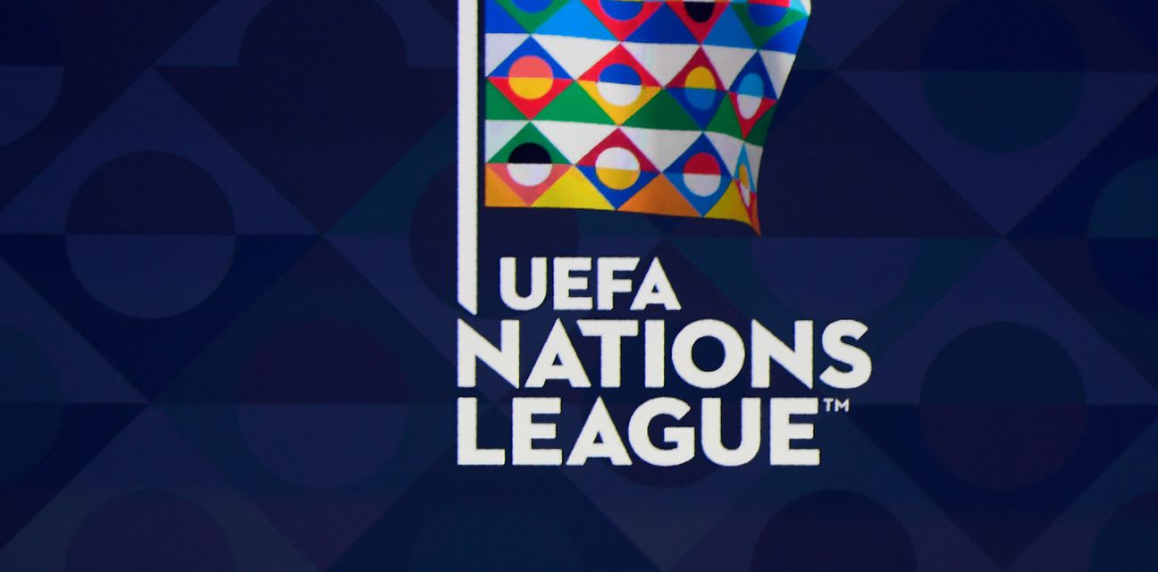 Liga nacija (Foto: AFP)