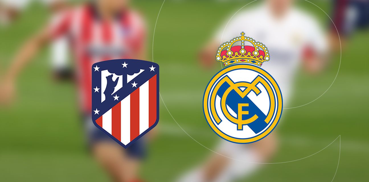 Atletico - Real