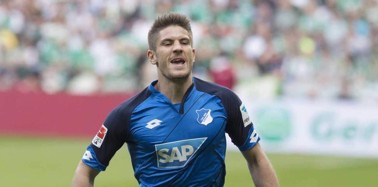 Andrej Kramarić (Foto: AFP)