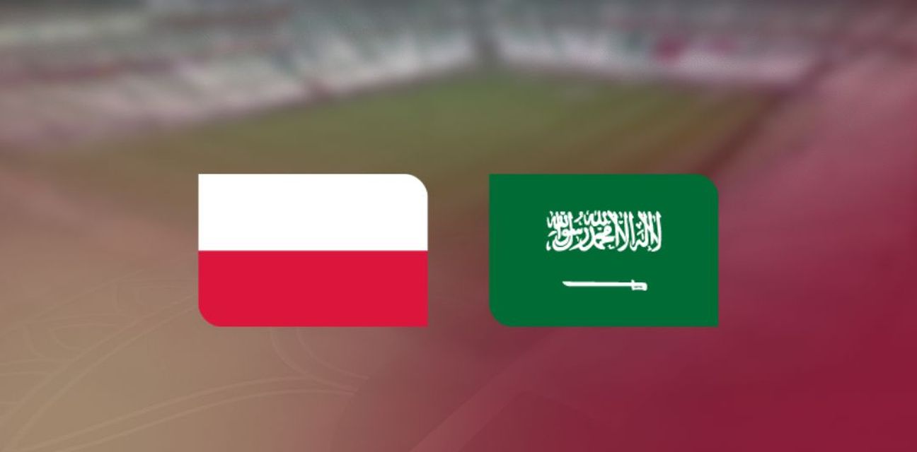 Poljska - Saudijska Arabija