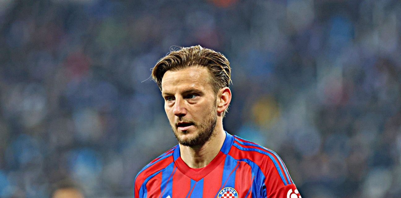 Ivan Rakitić