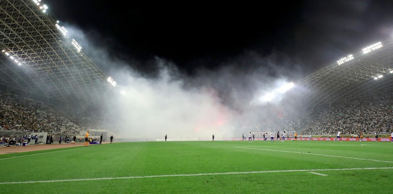 VIDEO Pogledajte golove kojima je Osijek šokirao čitav Poljud i potopio  Hajduk - Večernji.hr