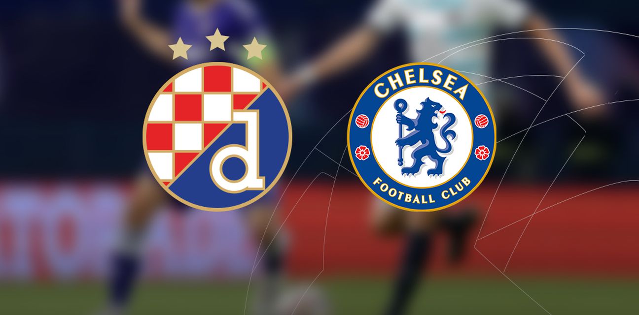 Dinamo - Chelsea