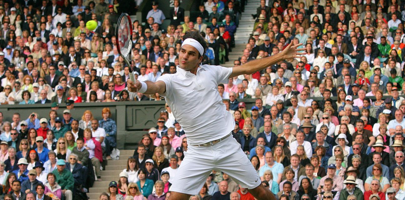 VIDEO Najbolji meč u kojem je Roger Federer nastupio onaj je u kojem je  doživio jedan od najbolnijih poraza