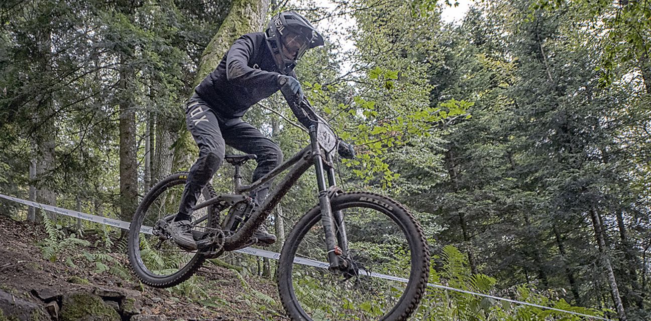 Unior Downhill Cup