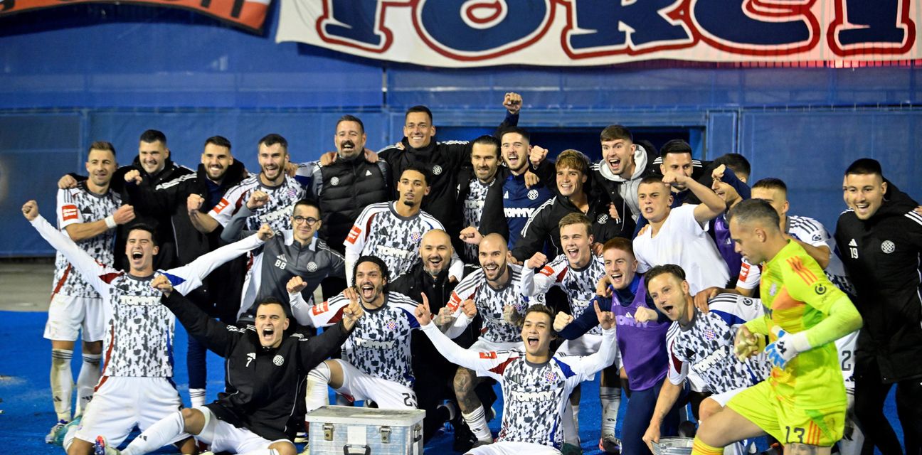 Hajduk