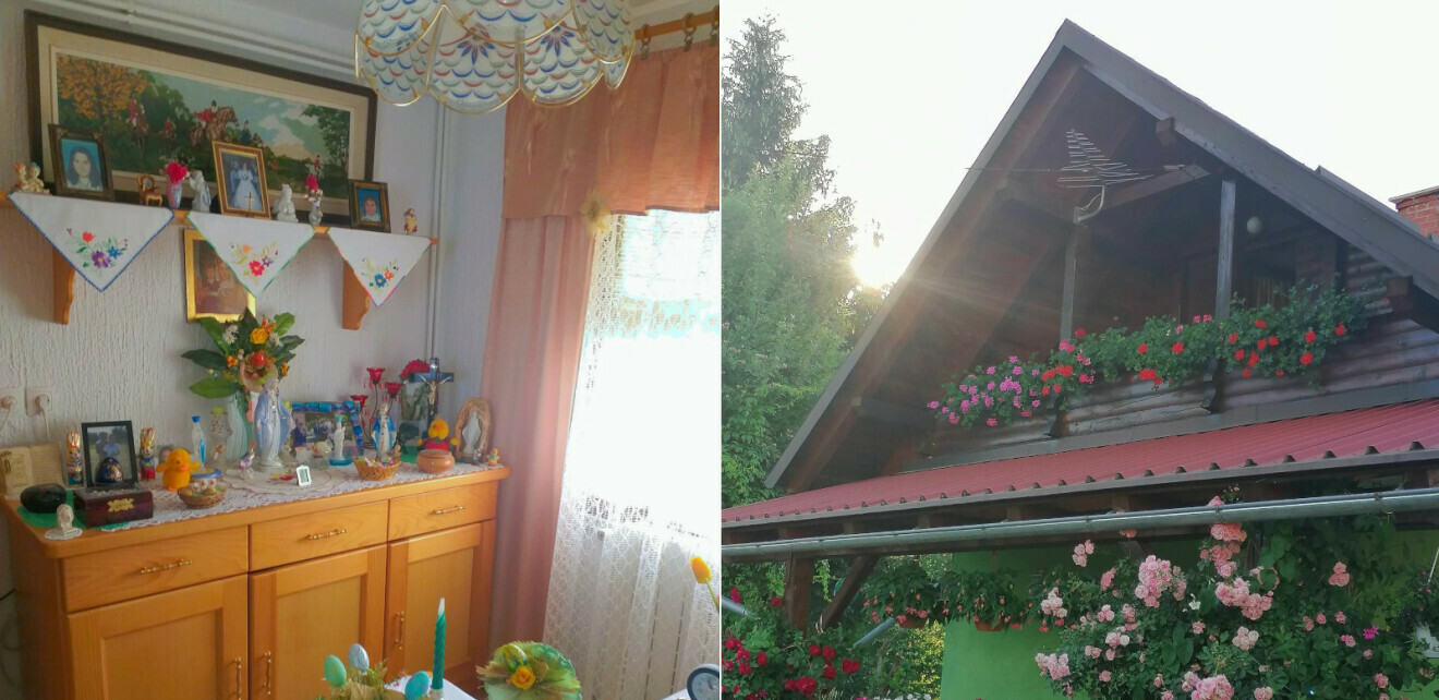 Kuća 85-godišnje bake Mici iz Čabra izgleda kao iz slikovnice - 13