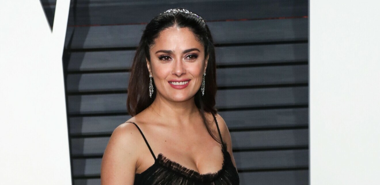 Salma Hayek