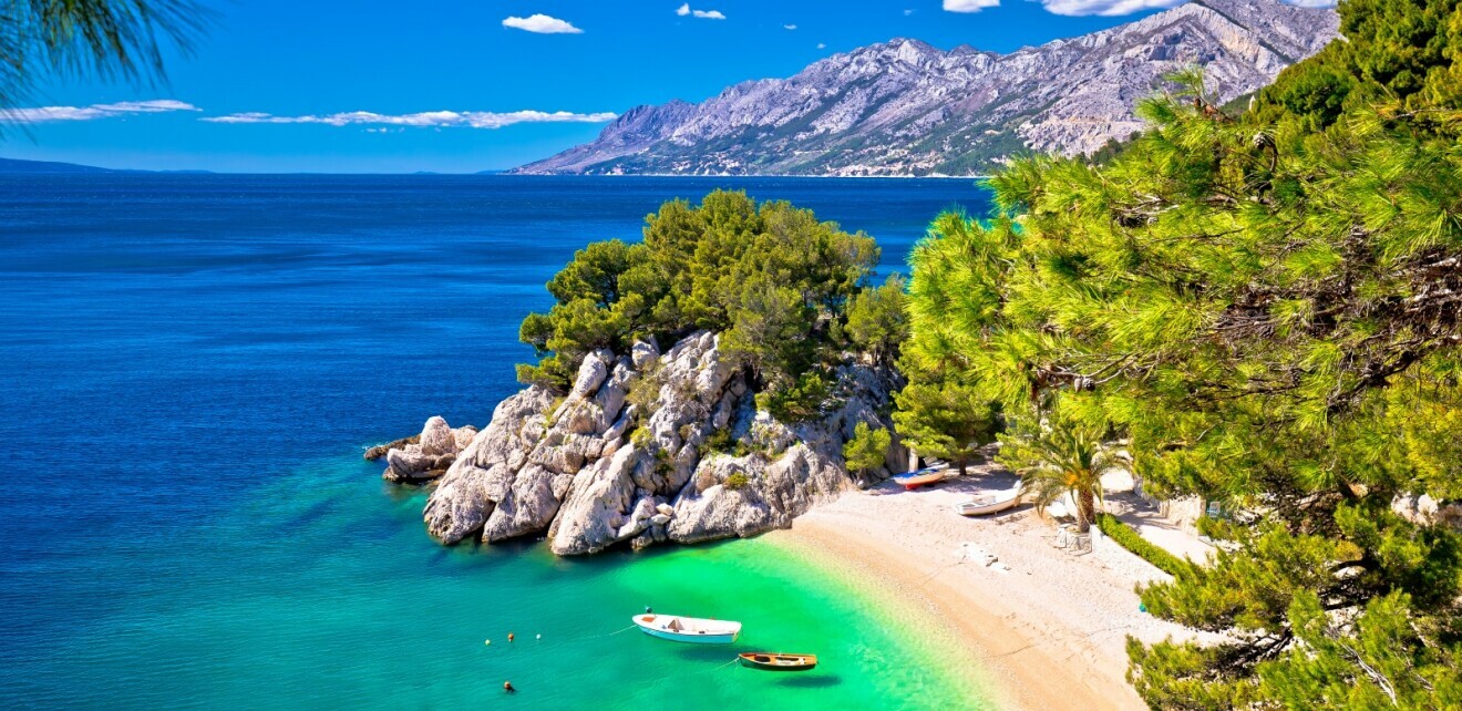 Plaža Podrače