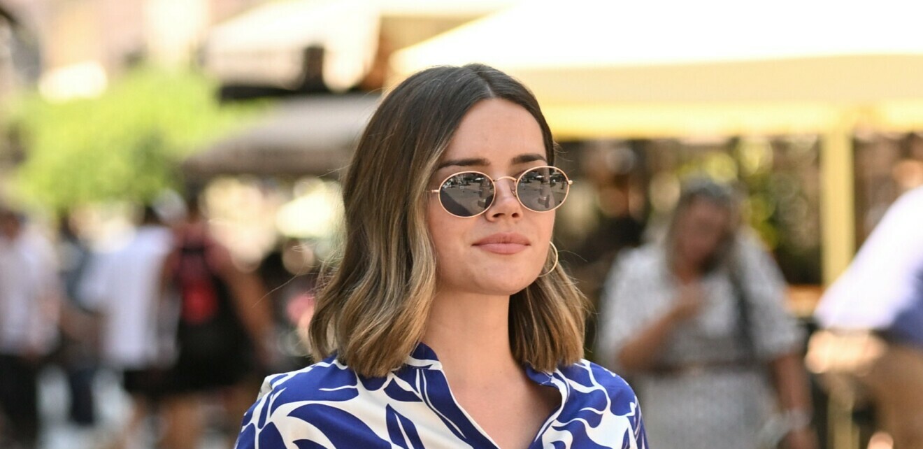 Zagrebačko street style izdanje mlade dizajnerice Dore