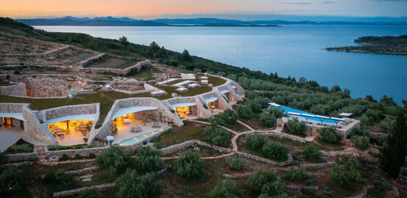 Villa Nai 3.3
