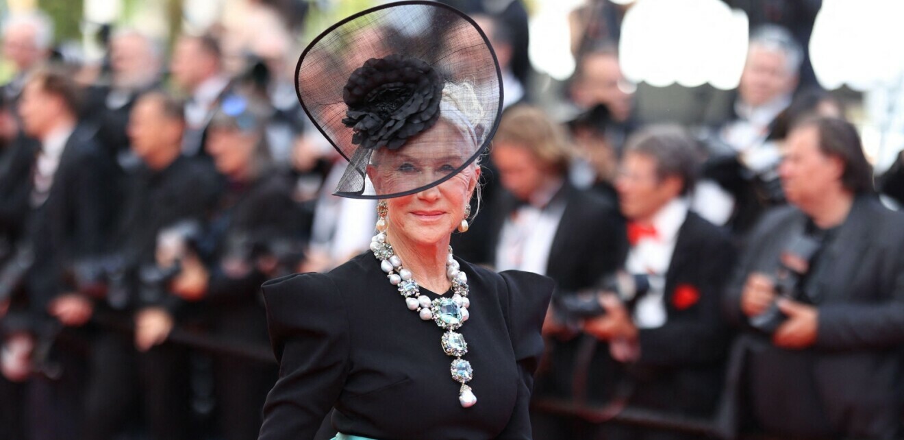 Helen Mirren