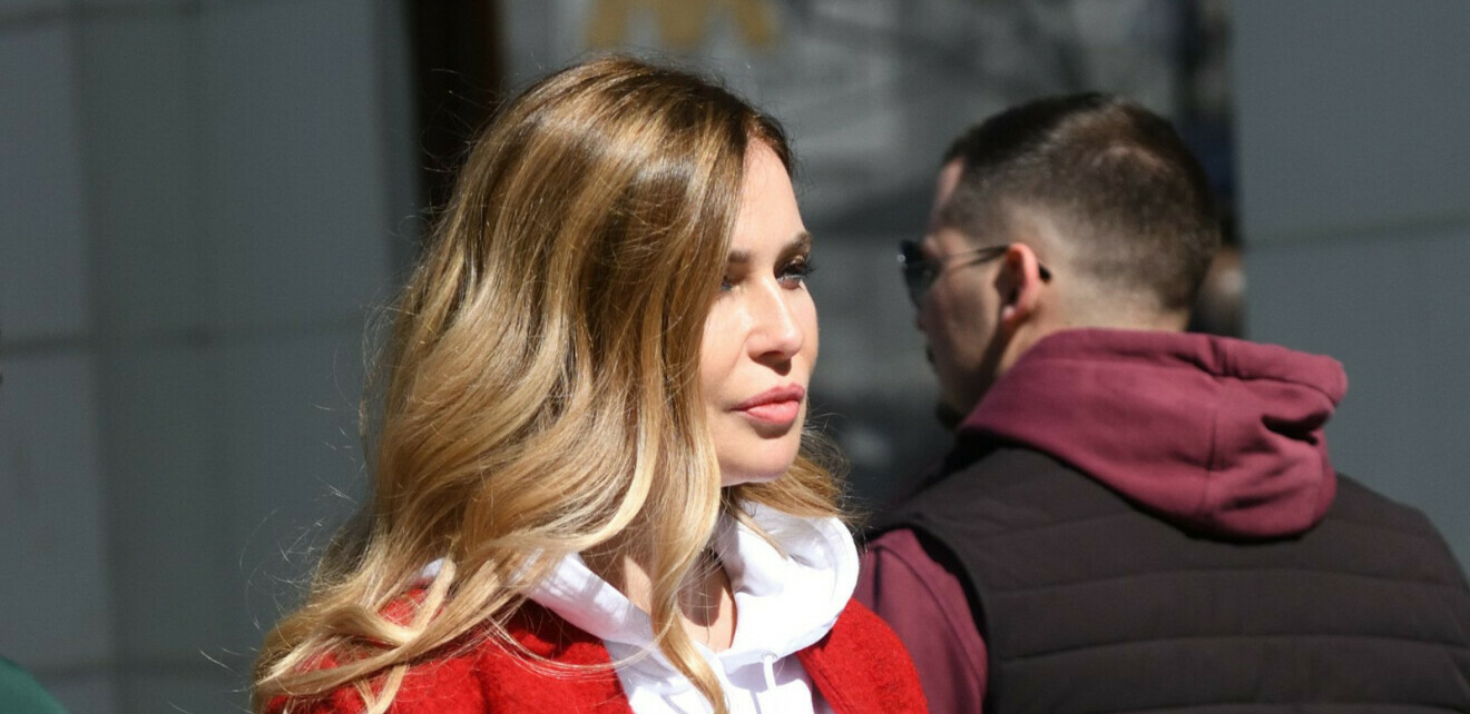 Street style kombinacije iz Zagreba - 8