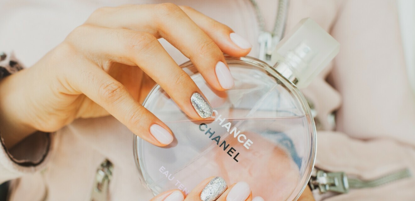 Chanel Chance