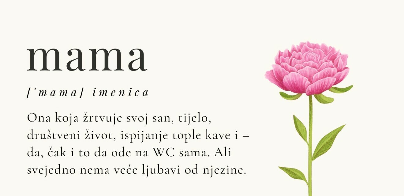 Čestitke za Majčin dan