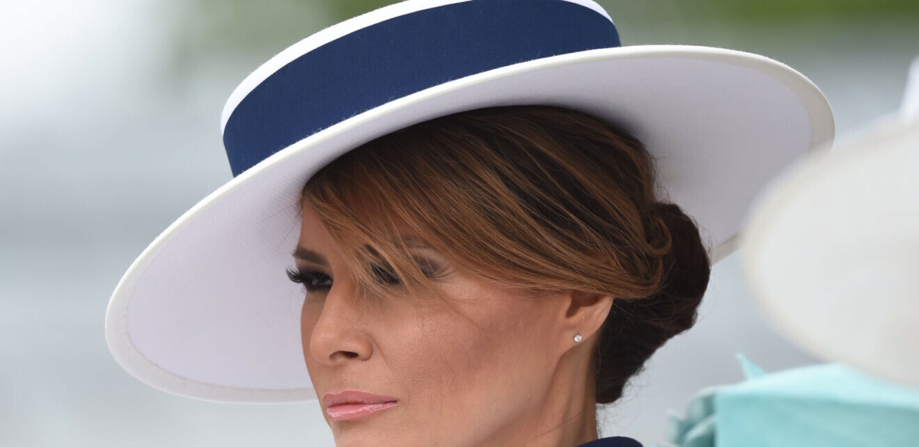 Melania Trump