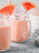 Smoothie od grejpa