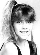 Victoria u dobi od 12 godina