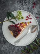 Ako volite palačinke vskako isprobajte i tortu od palačinki