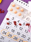 Menstrualni kalendar