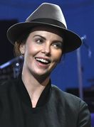 Charlize Theron