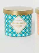 Svijeća s mirisom ljeta iz H&M-a - 1