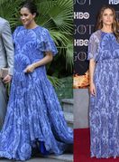 Haljina Carolina Herrera - 5