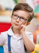 Znatiželjni dječak