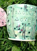 Brend Total Art iz Istre izrađuje unikatnu keramiku, a najveći hit su kaktus šalice - 10