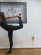 Potaknuta vlastitom pričom, Iva je pokrenula jogu za gluhe i nagluhe