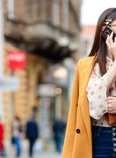 Street style izdanje Antonele Gaure