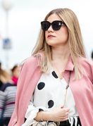 Street style izdanje Petre Mutavčić