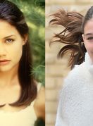 Suri Cruise i Katie Holmes - 3