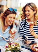 Najbolje prijateljice