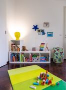 Uređivanje dječje sobe - 9