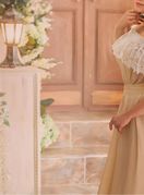 Haljina za maturalni ples